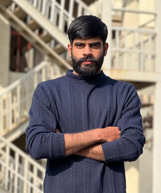 Muhammad Hashim Fyntryx | Stealth Engineering Partners